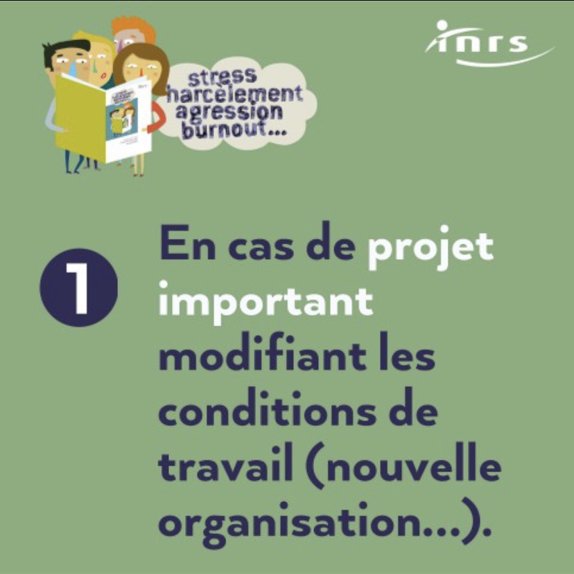 Risques Psychosociaux Au Travail Cfdt Eurodisney